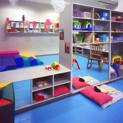 Photo of Portland 911 Federal Building 