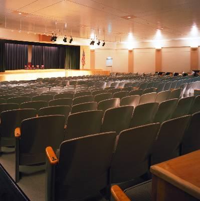 Photo of Portland 911 Federal Building 