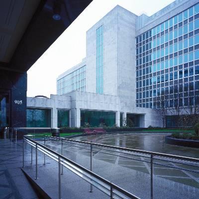 Photo of Portland 911 Federal Building 