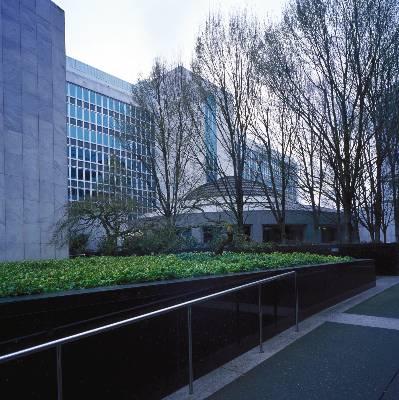 Photo of Portland 911 Federal Building 