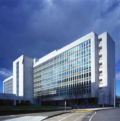 photo of Portland 911 Federal Building 