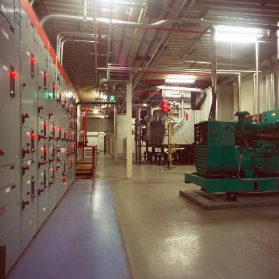 Photo of Portland 911 Federal Building 