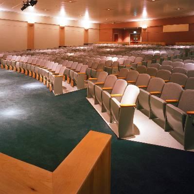 photo of Portland 911 Federal Building 