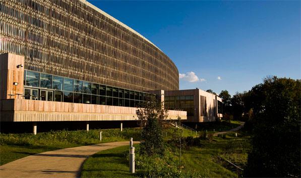 4600 Silver Hill Road