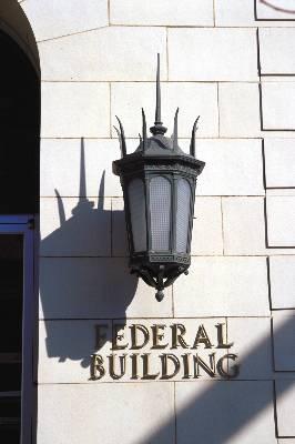 Photo of Coeur D_alene Federal Building