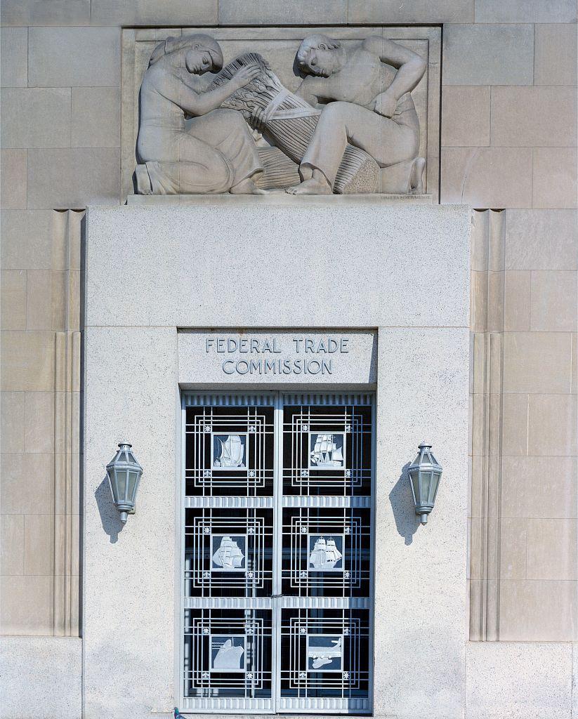 Federal Trade Commission Building