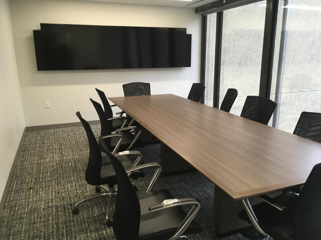 USACE Baltimore District Office - Large Conference Room