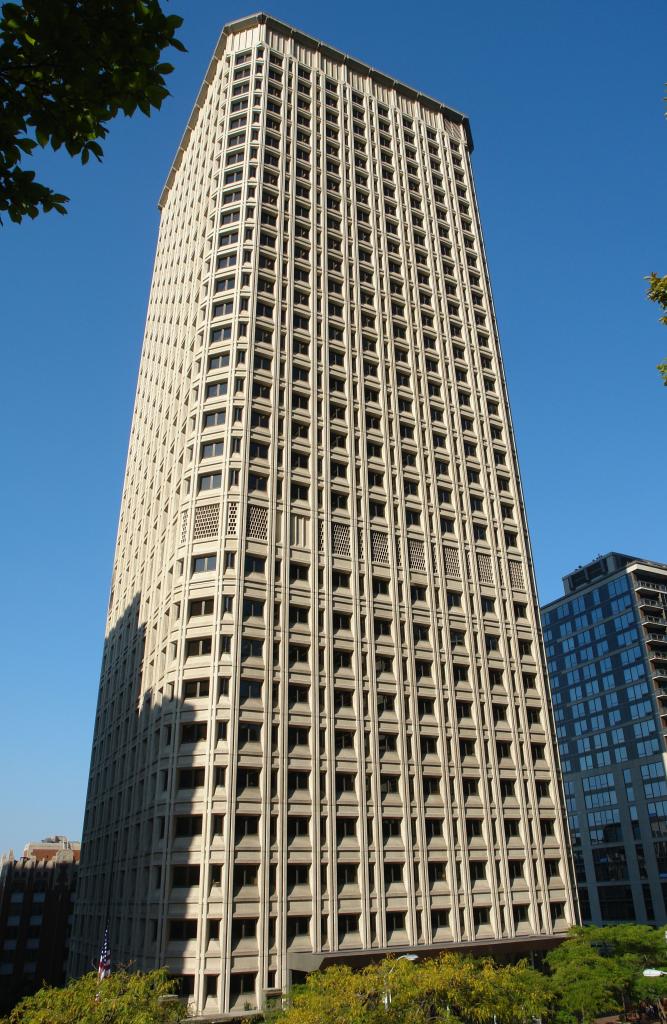 Photo of Jackson Federal Building