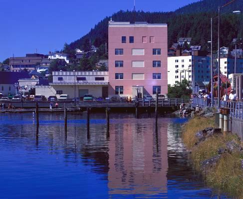 Photo of Ketchikan Federal Building