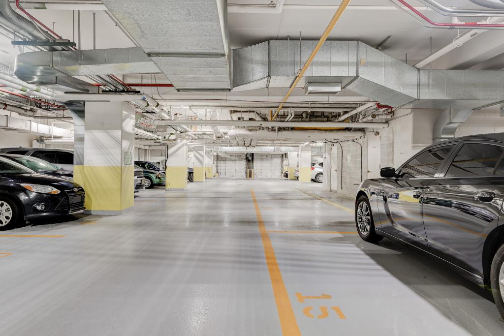 Parking Garage 1
