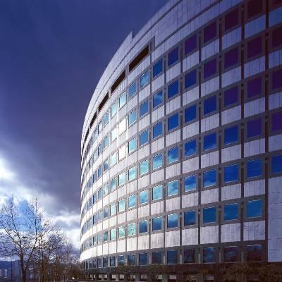 Photo of Portland BPA Building 