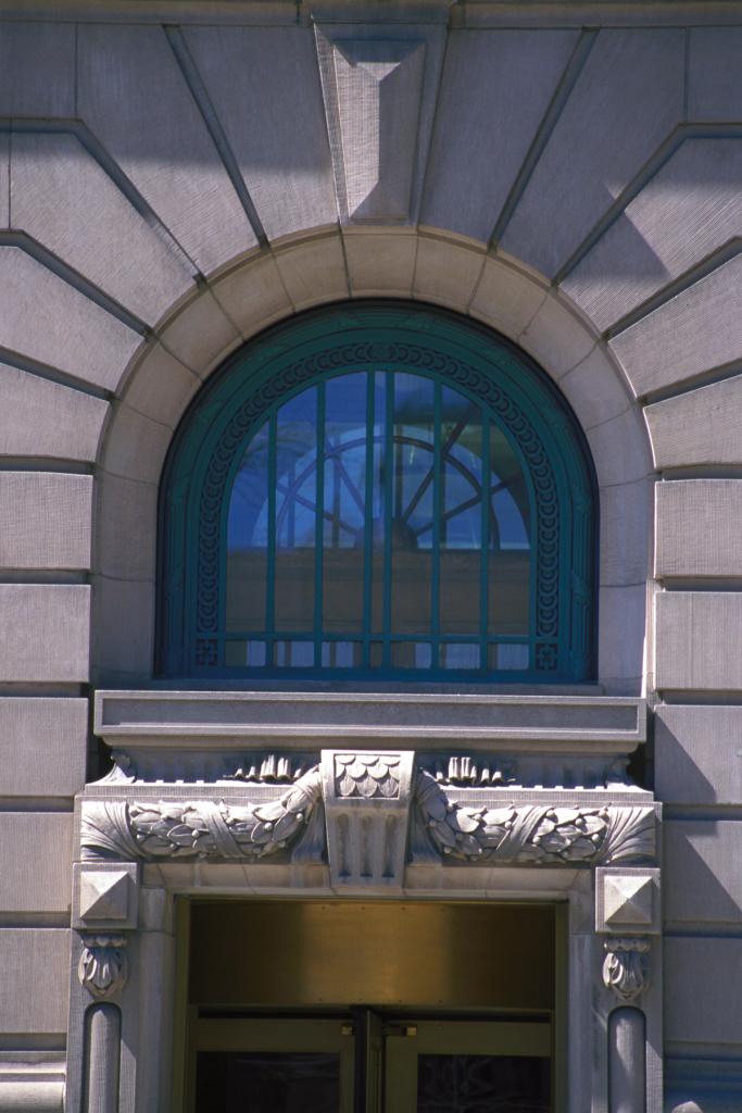 photo of Spokane Post Office 1