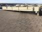 Broken dry chiller on roof of Anchorage Federal Building