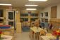Interior photo of GSA Auburn Child Care Center