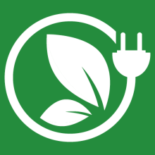 Image of green power