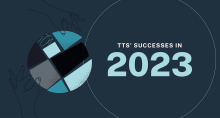 TTS 2023 Successes