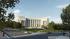 Chattanooga U.S. Courthouse Project View from Georgia and Vine Streets