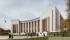 Chattanooga U.S. Courthouse Project Vine Street approach