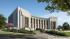 Chattanooga U.S. Courthouse Project Vine Street approach