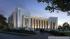 Chattanooga U.S. Courthouse Project Vine Street approach