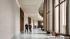 Chattanooga U.S. Courthouse Project Level 3 at court entrances