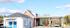 2020 photo of the VT-Norton LPOE side south elevation with modern canopy added in 1974