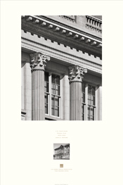poster of U.S. Courthouse